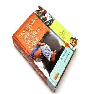 Manual solution For MATERNAL CHILD NURSING CARE, 5ED 5 by Shannon E. Perry RN PhD FAAN, Marilyn J. Hockenberry PhD RN-CS PNP FAAN, Deitra Leonard Lowdermilk RNC PhD FAAN, David Wilson MS RN C(INC)