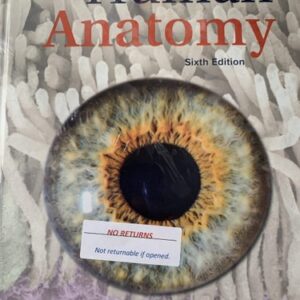 Test Bank For Human Anatomy 6th by Kenneth Saladin