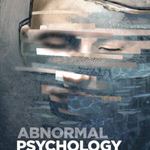 Manual solution For Abnormal Psychology Eleventh by Ronald J. Comer, Jonathan S. Comer
