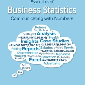 Manual solution For Essentials of Business Statistics 2 by Sanjiv Jaggia, Alison Kelly