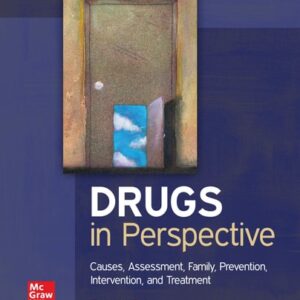 Manual solution For Drugs in Perspective: Causes, Assessment, Family, Prevention, Intervention, and Treatment 10 by Richard Fields