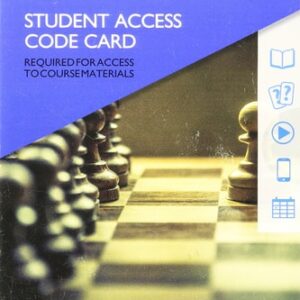 Manual solution For Revel for Cognitive Psychology: Applying The Science of the Mind -- Access Card 4 by Bridget Robinson-Riegler, Gregory Robinson-Riegler