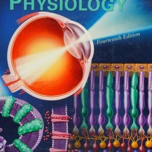 Test Bank For Human Physiology 14th by Stuart Fox
