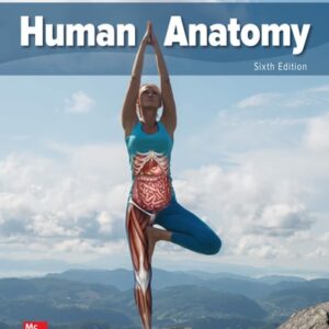 Test Bank For Human Anatomy 6th by Michael McKinley, Valerie O'Loughlin, Elizabeth Pennefather-O'Brien