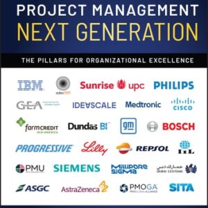 Manual solution For Project Management Next Generation: The Pillars for Organizational Excellence 1 by Harold Kerzner, Al Zeitoun, Ricardo Viana Vargas