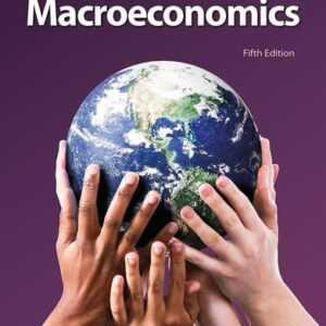 Test Bank For Modern Principles: Macroeconomics 5thth by Cowen