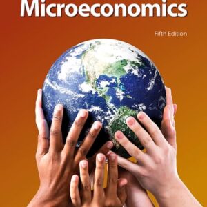 Test Bank For Modern Principles: Microeconomics Fifthth by Cowen