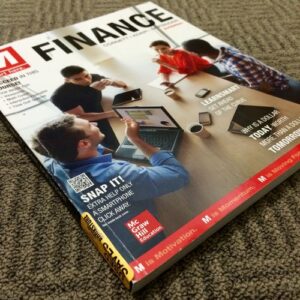 Test Bank For M: Finance 3th by Marcia Cornett, Troy Adair, John Nofsinger