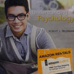 Manual solution For Essentials of Understanding Psychology 11 by Robert Feldman