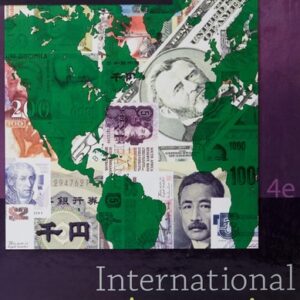 Manual solution For International Accounting 4 by Timothy Doupnik, Hector Perera