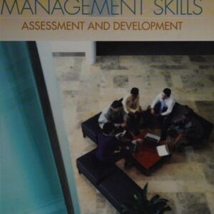 Test Bank For Management Skills: Assessment and Development 1th by Ricky Griffin, David Van Fleet