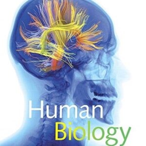 Manual solution For Human Biology: Concepts and Current Issues (Masteringbiology, Non-Majors) 8 by Michael Johnson