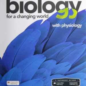 Test Bank For Scientific American Biology for a Changing World with Physiology Fourthth by Michele Shuster, Janet Vigna, Matthew Tontonoz