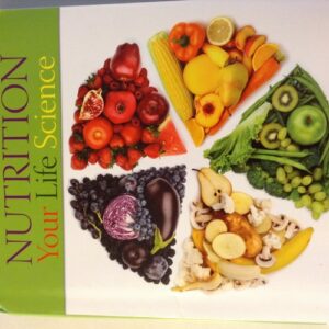 Test Bank For Nutrition: Your Life Science First Editionth by Jennifer Turley, Joan Thompson