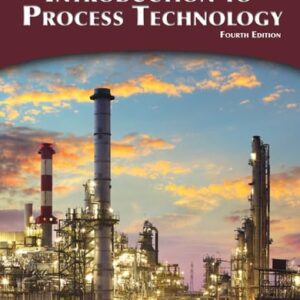Manual solution For Introduction to Process Technology 4 by Charles E. Thomas