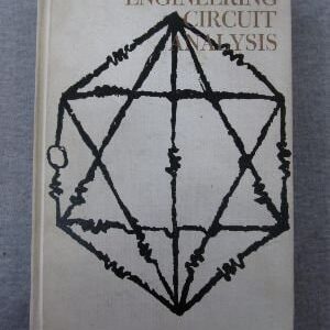 Test Bank For Engineering Circuit Analysis 10th by William Hayt, Jack Kemmerly, Jamie Phillips, Steven Durbin