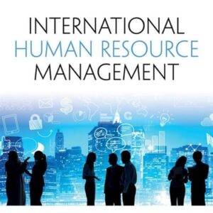 Manual solution For International Human Resource Management by Dowling, Peter; Festing, Marion; Engle, Allen