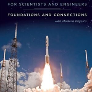 Test Bank For Physics for Scientists and Engineers: Foundations and Connections, Extended Version with Modern Physics 1th by Debora M. Katz