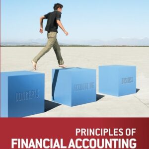 Test Bank For Principles of Financial Accounting 12th by Belverd E. Needles, Marian Powers