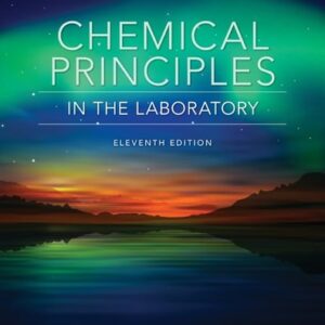Manual solution For Chemical Principles in the Laboratory 11 by Emil J. Slowinski, Wayne C. Wolsey, Robert Rossi