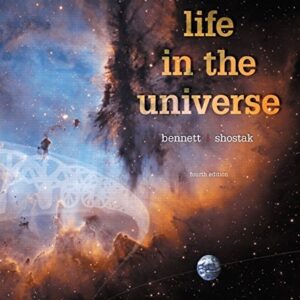 Test Bank For Life in the Universe 4th by Jeffrey Bennett, Seth Shostak