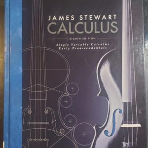 Test Bank For Single Variable Calculus: Early Transcendentals 8th by James Stewart