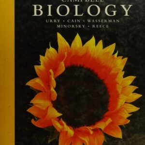 Manual solution For Campbell Biology (Campbell Biology Series) 11 by Lisa Urry, Michael Cain, Steven Wasserman, Peter Minorsky, Jane Reece