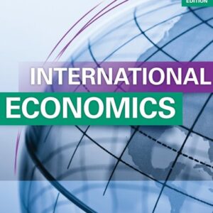 Test Bank For International Economics 14thth by Robert J. Carbaugh