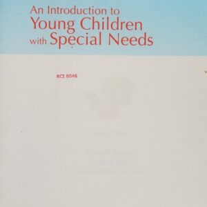 Test Bank For Cengage Advantage Books: An Introduction to Young Children with Special Needs: Birth Through Age Eight 4th by Richard Gargiulo, Jennifer L. Kilgo