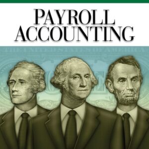 Manual solution For Payroll Accounting 2013 (with Computerized Payroll Accounting Software CD-ROM) 23 by Bernard J. Bieg, Judith A. Toland