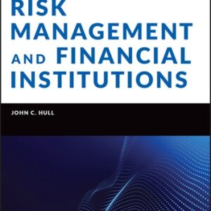 Manual solution For Risk Management and Financial Institutions (Wiley Finance) 6 by John C. Hull
