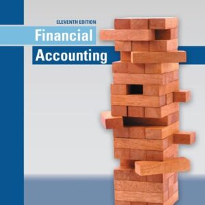 Test Bank For Financial Accounting 11th by Walter Harrison, Charles Horngren, C. Thomas, Wendy Tietz