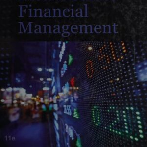 Test Bank For Intermediate Financial Management (with Thomson ONE - Business School Edition Finance 1-Year 2-Semester Printed Access Card) 11th by Eugene F. Brigham, Phillip R. Daves