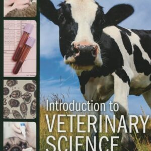 Manual solution For Introduction to Veterinary Science 3 by James Lawhead, MeeCee Baker