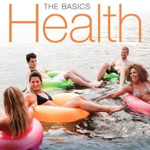 Manual solution For Health: The Basics, The Mastering Health Edition Plus Mastering Health with Pearson eText -- Access Card Package (12th Edition) 12 by Rebecca J. Donatelle