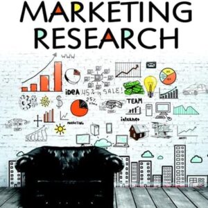 Test Bank For Marketing Research 8th by Alvin Burns, Ann Veeck, Ronald Bush