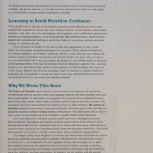 Test Bank For The Science of Nutrition (4th Edition) 4th by Janice J. Thompson, Melinda Manore, Linda Vaughan