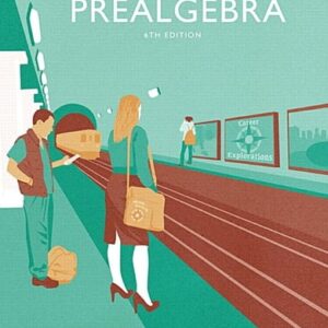 Test Bank For Prealgebra 6th by Jamie Blair, John Tobey Jr., Jeffrey Slater, Jennifer Crawford