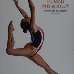 Test Bank For Human Physiology (8th, 13) by Sherwood, Lauralee [Hardcover (2012)] nullth by Sherwood