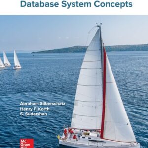 Test Bank For Database System Concepts 7th by Abraham Silberschatz, Henry Korth, S. Sudarshan