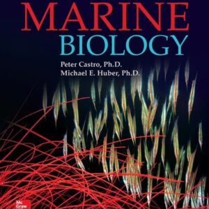 Test Bank For Marine Biology 10th by Peter Castro, Michael Huber