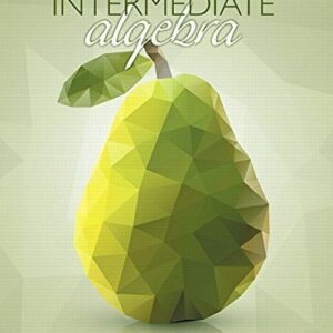 Test Bank For Intermediate Algebra 7th by Elayn Martin-Gay
