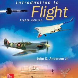 Test Bank For Introduction to Flight 8th by John Anderson