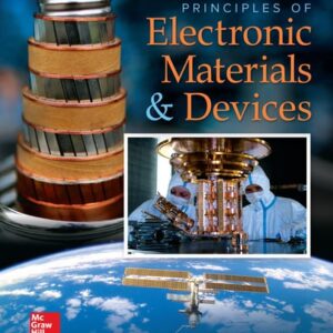 Manual solution For Principles of Electronic Materials and Devices 4 by Safa Kasap