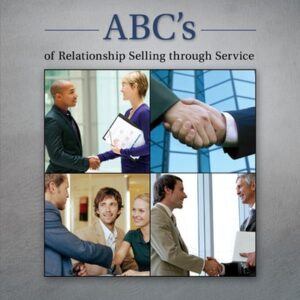 Manual solution For ABC's of Relationship Selling through Service 12 by Charles Futrell