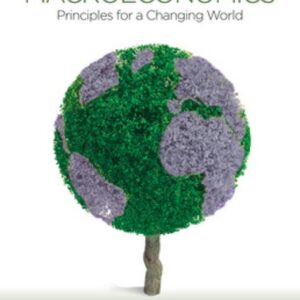 Test Bank For Macroeconomics: Principles for a Changing World 6th by Eric Chiang