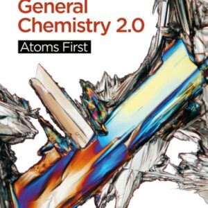 Manual solution For Loose-leaf Version for Interactive General Chemistry 2.0 Atoms First 2 by Macmillan Learning