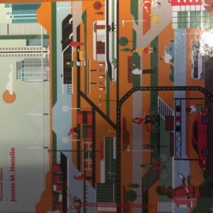 Manual solution For Sociology: A Down-To-Earth Approach (13th Edition) 13 by James M Henslin