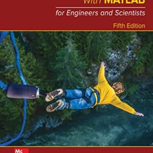 Manual solution For Applied Numerical Methods with MATLAB for Engineers and Scientists 5 by Steven Chapra
