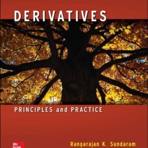 Manual solution For Derivatives 2 by Rangarajan Sundaram, Sanjiv Das